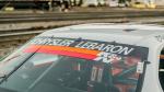 Chrysler LeBaron Race Car 1987 года